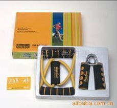 上海新岳广告 家用健身新选择——组合健身器械与工具产品全览