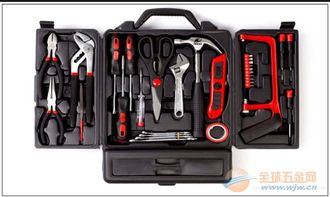 家用组合工具 居家生活的得力助手